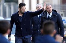 Buffon nafaqat buyuk darvozabon, balki oliyjanob inson ekanligi haqida butun dunyo gapirmoqda. Nega?