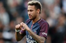 "Real" Neymarning o'rniga 4 nafar futbolchini ko'rib chiqmoqda