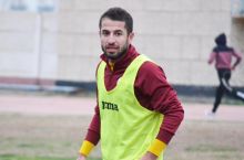 Avaz Agaliev: “Muxlislarning daldasi “Neftchi” uchun muhim”