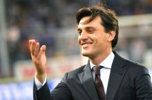 Vinchenco Montella: CHorak finalda “Roma” bilan duch kelishni xohlardim