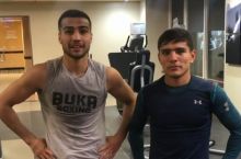 Olamsport: SHahram G'iyosov va Murodjon Ahmadaliev ikkinchi jangini qachon o'tkazishi aniq bo'ldi va boshqa xabarlar