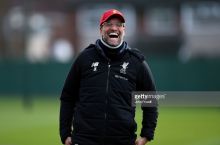 Yurgen Klopp: "Siti" quradan oldin bizni eng yaxshi variant deya hisoblagan deb o'ylamayman"