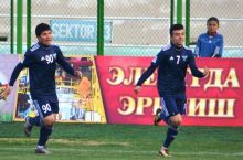 VIDEO. "Metallurg" - "Qo'qon-1912" 1:0. Gol va xavfli vaziyatlar