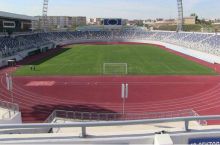 “Navbahor” – “Lokomotiv” uchrashuviga barcha chiptalar sotib bo'lindi. Stadion sig'imi 21 913 tomoshabin