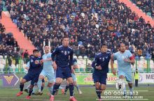 "Metallurg" - "Qo'qon-1912": Futbolchilarga qo'yilgan ballar