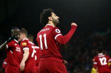 Salah Arshavinning natijasini takrorladi va Torresdan o'zib ketdi 