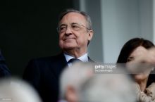 Florentino Peres bir yo'la 6 futbolchidan qutilmoqchi