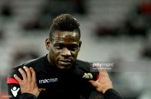 Balotelli: "PSJ o'z pullariga futbolchilarni sotib olishi mumkin, ammo jamoani xarid qilib bo'lmaydi"