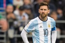 Messi: "Hozir yoki xech qachon"