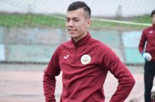 Sunatilla Ermatov: “Neftchi” hali o'z so'zini aytadi”