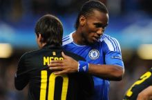 Drogba: “Messi hali Maradona va Pele darajasida emas, ammo...”