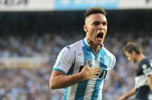 Lautaro Martines “Borussiya”ga emas, “Inter”ga o'tadi