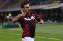 Simone Verdi “Napoli”ga o'tadi

