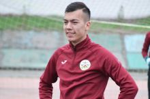 Intervyu. Sunnatilla Ermatov: “Neftchi” hali o'z so'zini aytadi”