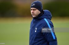 "Bavariya" vakili Pochettino bilan uchrashdi