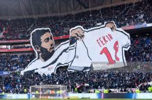 Agent: "Fekir Evropaning top-klublaridan birida o'ynamoqchi va "Lion"ni tark etishi mumkin