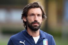 Pirlo Italiya termasi murabbiylar shtabidan joy oladi, agar...