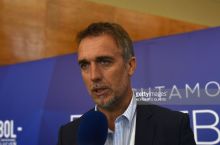 Batistuta: "Messi - yozuvchi, Maradona - shoir"