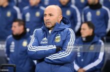 Xorxe Sampaoli: "Dibala va Ikardi uchun Argentina terma jamoasi eshiklari doimo ochiq"