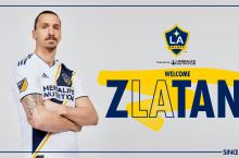 "Los-Anjeles Gelaksi" Zlatan Ibragimovichni qanday tanishtirdi? (VIDEO)