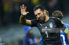 Buffon - buyuk, biroq uning vaqti o'tdi