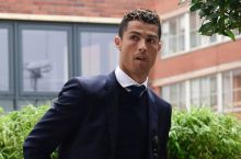 Ronaldu yollagan odamlar ham Krishtianu aybdorligini tan oldi