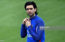 Pastore Turkiya jamoasiga transfer qilinishi mumkin