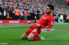 "Liverpul" Emre Janni olib qolmoqchi