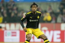 Batshuayi: "Borussiya"ga bunchalik tez moslashishimni o'zim ham kutmagandim"