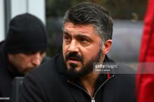 "Milan" Gattuzoning maoshini 16 baravarga oshirmoqchi