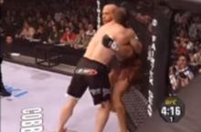 UFC tarixidagi eng ajoyib "kambek"lar (VIDEO)