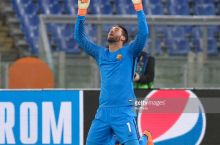 Alisson – Madrid uchun eng yaxshi variant! Nega?