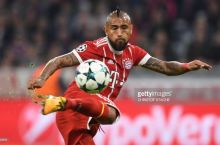 
MYU Arturo Vidal uchun 48 million evro to'lashga tayyor
