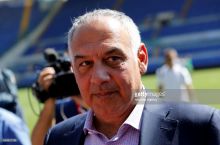 Pallotta: "Roma" "Barselona"dan kuchsiz emas"