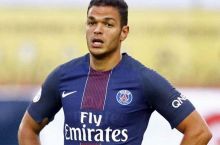 Hotam Ben Arfa PSJdan ketadi

