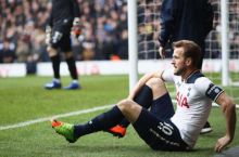 Maurisio Pochettino: Keyn o'zini yaxshi his etmoqda

