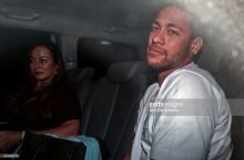 Neymar qachon PSJga qaytishi malum bo'ldi