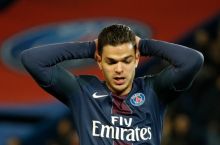 Hotam Ben Arfa “Lion”ga qaytishi mumkin

