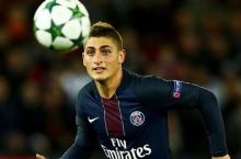 Veratti: Vaqti kelib PSJ muhim sovrinlarni qo'lga kiritadi

