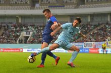 VIDEO. "Bunyodkor" - "Buxoro" 3:1