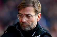 Klopp "Liverpul" bosh murabbiyi sifatida APLdagi 100-uchrashuvini o'tkazmoqda