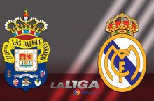 LaLiga. “Real” qiyinchiliksiz “Las-Palmas”ni mag'lub etdi
