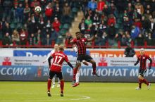 RFPL. "Amkar" "Lokomotiv"ni mag'lub etdi, Denisov chetlatildi