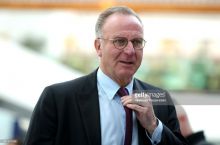 Rummenigge nima uchun Tuxel "Bavariya"ga bosh murabbiy bo'lmasligini aytdi