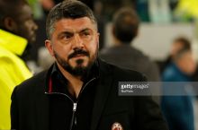 Gattuzo: "G'azabdaman"