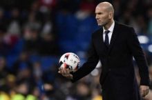 Zidan: "Yuventus"ga qarshi o'yin men uchun alohida ahamiyatga ega"