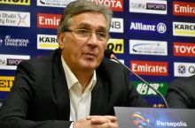 Branko Ivankovich: “Nasaf” o'z o'yinimizni o'ynashga imkon bermadi” 