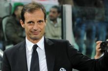 Massimiliano Allegri: “Yuventus” hech qachon “Real” yoki “Barselona”ga o'xshagan bo'lmaydi

