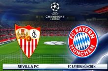 ECHL. "Bavariya" kutilganidek Ispaniyadan g'alaba bilan qaytadigan bo'ldi
