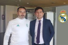 SHu yil yozda “Real Madrid” mutasaddi va vakillari O'zbekistonga tashrif buyuradi